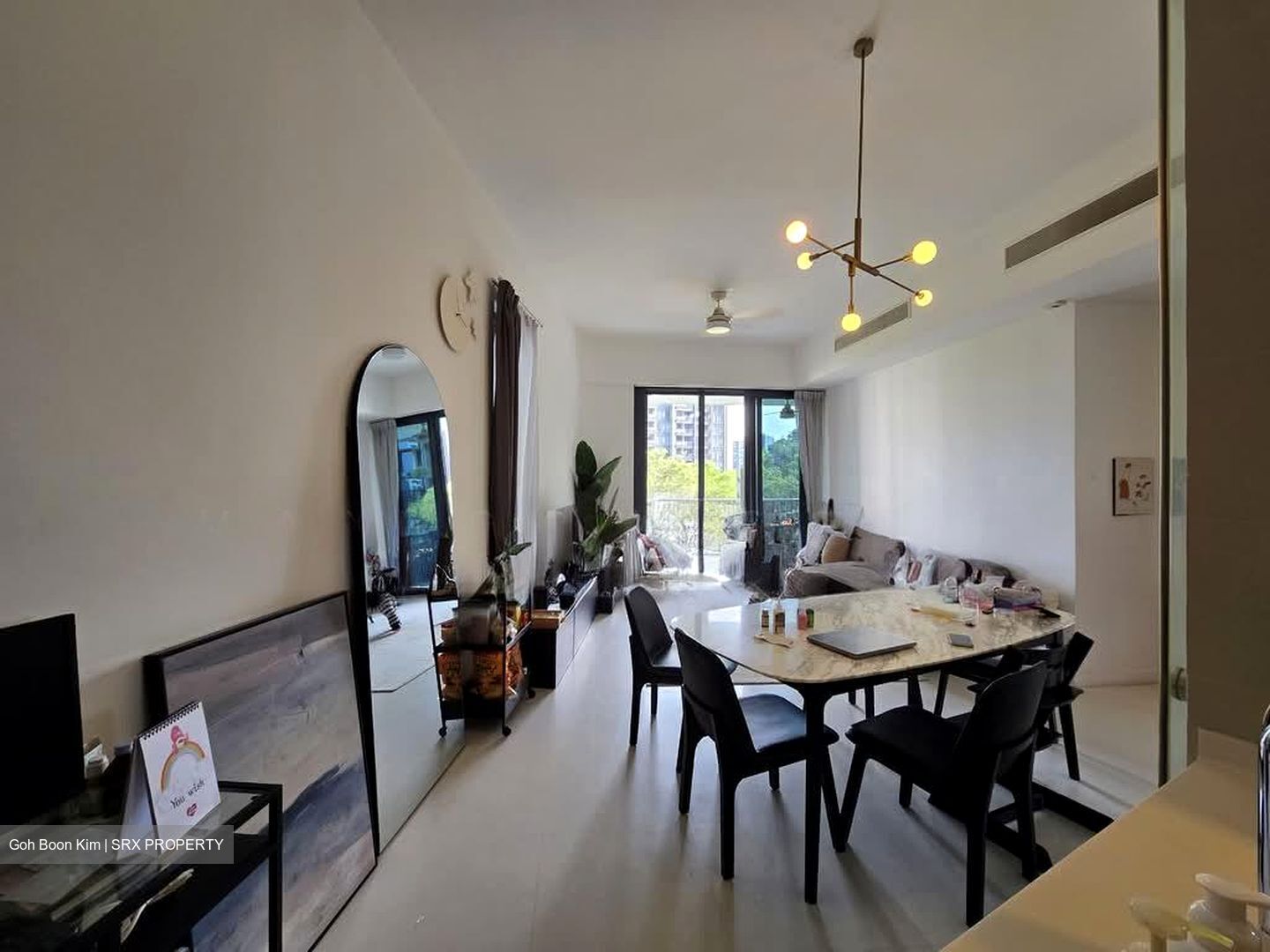 D'Leedon (D10), Condominium #532139331